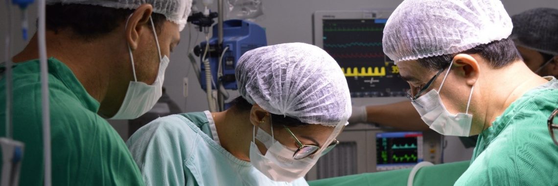 Hetrin - Hospital Estadua de Trindade | Captação de órgãos