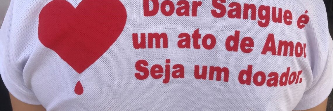 Hospital Estadual de Trindade (Hetrin) e Hemocentro de Goiás estarão no dia 28/08 realizando coleta de sangue e cadastro para doação de medula óssea. Unidade de Formosa gerida pelo Instituto de Medicina, Estudos e Desenvolvimento (IMED)