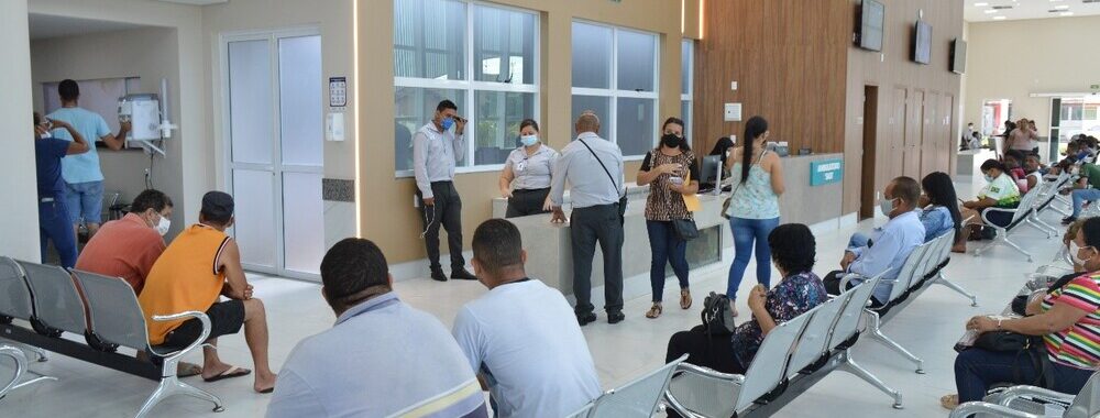 O Hospital Estadual de Trindade (Hetrin) destaca a importância da prevenção e do diagnóstico precoce das infecções do trato urinário.