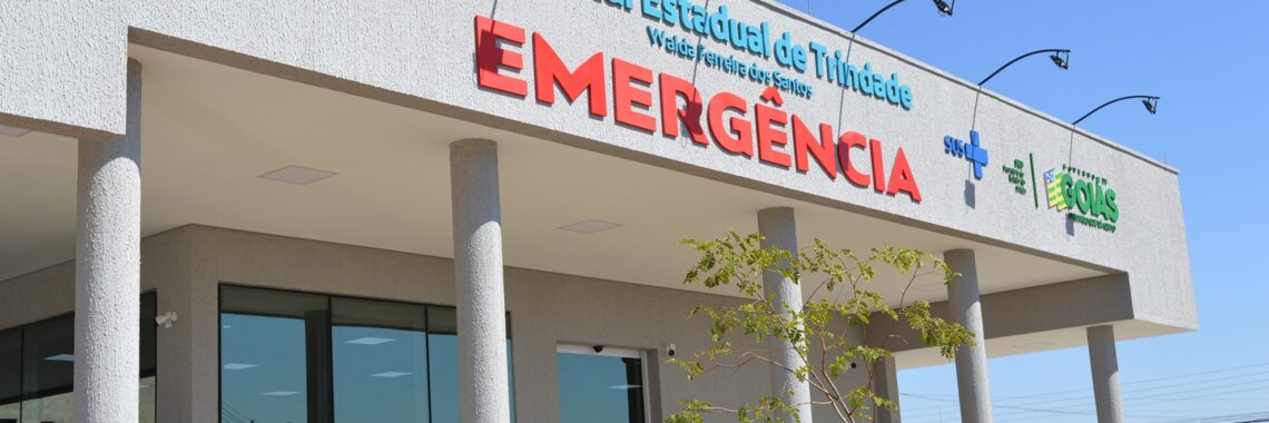 Alerta sobre riscos do uso de canetas emagrecedoras, como ozempic e monjaro, sem supervisão médica no Hospital Estadual de Trindade (Hetrin).