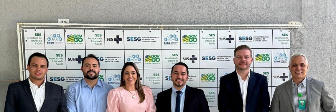 O Fórum SES e Parceiros destaca a importância dos Hospitais Estaduais de Trindade (Hetrin), Formosa (HEF) e Centro-Norte Goiano (HCN), junto com as Policlínicas de Posse e Formosa, na melhoria contínua da assistência à saúde em Goiás.