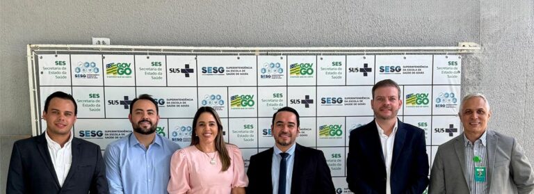 O Fórum SES e Parceiros destaca a importância dos Hospitais Estaduais de Trindade (Hetrin), Formosa (HEF) e Centro-Norte Goiano (HCN), junto com as Policlínicas de Posse e Formosa, na melhoria contínua da assistência à saúde em Goiás.
